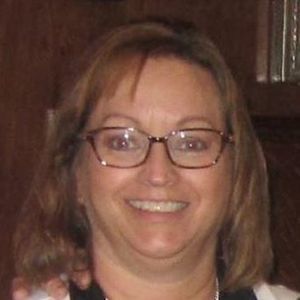 Meet your Posher, Kathy